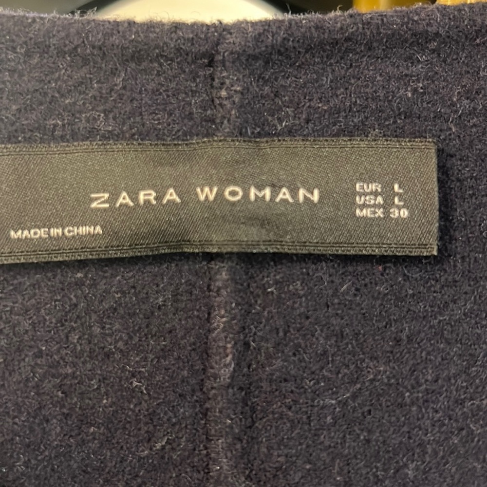 Zara jacket - Picture 3 of 5